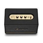 Marshall Acton III Home Bluetooth Speaker - Black-Acton III is ready for the future of Bluetooth technology and has been built to deliver next-generation Bluetooth features the moment they are available