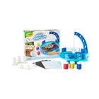 Crayola Washable Paint Pendulum-COLOUR MIXING GUIDE: Each set includes a handy colour mixing guide that lets kids create their own exciting shades!