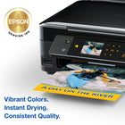 Epson T200 Ink Cartridge - High Capacity - Black-Compatible with: XP-200, XP-300, XP-310, XP-400, XP-410, WF-2520, WF-2530, WF-2540