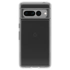 OtterBox Symmetry Clear Protective Case for Google Pixel 7 Pro - Clear-Clear case shows off your device