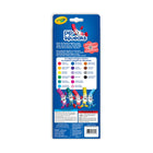 Crayola Pip-Squeaks Markers, 16 Count-Crayola is a must-have on any back to school list. Our colourful supplies are ideal for group projects, crafts and homework time