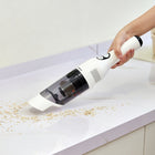 Tineco Go Mini Pet Cordless Handheld Vacuum Cleaner-Spot Cleaning: Perfect for quick cleanups in car interiors and small spaces