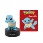 tonies - Pokemon Bulbizarre Squirtle (Anglais)-C’est simple : choisir un Tonie, le déposer sur la Toniebox et pincer une oreille pour écouter des histoires, des chansons et plus encore