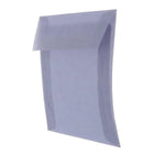 JAM Paper Square Translucent Vellum Invitation Envelopes - 6" x 6" - Wisteria Purple - 25 Pack (PACV514)-Size: (6 x 6) inches