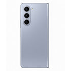 Samsung Galaxy Z Fold5 7.6" - 512 GB - Icy Blue - Bell and Virgin Plus-Battery: 4400 mAh, Listen up to: 73 hrs, Watch up to: 21 hrs