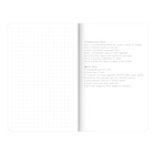 Mead Moments Special Dates Journal - 3-1/2" X 5-1/12" - 48 Pages-Built in inspiration. Includes celebration and gift ideas to spark creativity and make planning feel effortless.
