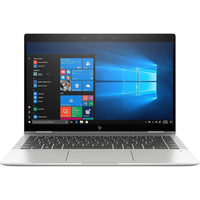 HP Refurbished EliteBook x360 1040 G6 14" Laptop - Intel i5 (8365U) - 256 GB SSD - 16 GB RAM - Windows 11 Pro-Processor: Intel Core i5-8365U, 4 cores / 8 threads, 1.6 GHz base up to 4.1 GHz Turbo, 6 MB cache