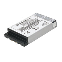 Motorola Lithium-ion Battery 5-Standard Capacity