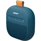 Bose - Haut-parleur Bluetooth portatif SoundLink Micro - Bleu Crépuscule (2e gén)-Le haut-parleur SoundLink Micro est conçu pour être ultra portable