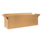 Crownhill SupplyOne Corrugated Box - 48" x 16" x 16" - 32ECT - 10 Pack-Boxes Ship Flat