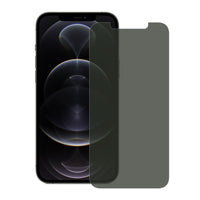 AXS ARMORGlass Privacy Screen Protector for Apple iPhone 12/12 Pro-9H Hardness & Scratch Resistance