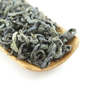 Tao Tea Leaf Organic Jade Cloud High Mountain Green Tea - Loose Leaf - 50g-Named for the elevation at which it is grown, this tea hails from tea gardens in Jiangxi province, China