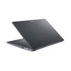 Acer Aspire 5 15.6" FHD Laptop - Intel Core i7-12650H - 1 TB SSD - 32 GB RAM - Windows 11 - Iron-DDR4 is the current standard laptop RAM. Faster speeds & higher bandwidth than DDR3, ideal for gaming, video editing, & content creation.