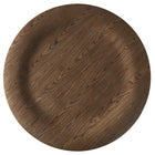 Modway Fathom Wood Coffee Table - Walnut-Assembly Required