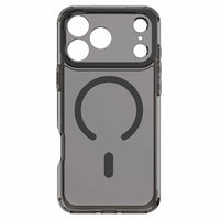 Avana Ice Compatible with MagSafe Case for iPhone 17 Pro Max - Ash-Made with 100% recycled materials