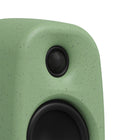 Kanto Powered Desktop Speakers with USB-C, RCA, Bluetooth 5.3 and Headphone Out - Sage - 2 Pack-Automatic 100 Hz low pass filter when subwoofer is connected