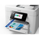 Epson WorkForce Pro WF-5930 Wireless All-in-One Printer-High-Volume Durability for Heavy Workloads - Innovative heat-free technology engineered for reliability and reduced downtime