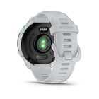 Garmin Forerunner 70 Smartwatch - Whitestone-Recovery Time lets you know exactly how long to recover before your next high-effort workout based on your latest training