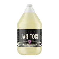 Janitori Foam Hand Soap - 3.6L - 4 Pack-3.6L