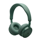 JBL Live 680NC Wireless On-Ear Noise Cancelling Headphones - Green-With up to 80 hours* of battery life, your music goes further than ever
