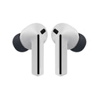 Samsung Galaxy Buds3 FE Wireless Earbuds - Gray-Smooth, intuitive gestures keep you in control so you can keep your phone in your pocket