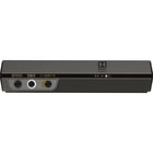 Creative Labs 70SB177000000 Sound BlasterX G6 7.1 External USB Sound Card - Gray-Works with Windows, Mac, PlayStation 4, Xbox One, and Nintendo Switch