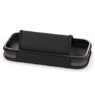PowerA Slim Case for Nintendo Switch 2 - Dark Heather Grey-Officially Licensed: Rigorously tested by Nintendo to ensure compatibility