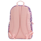 Jump Trailblazer Backpack - Floral-Polyester material