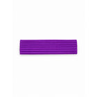 DBLG Imports Artworks Modelling Clay - 500g - Purple-Purple non-hardening modeling clay