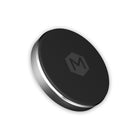 Mighty Mount Simpl Mag Circular Magnetic Dash Mount - Circle-Works with any iPads/tablets, with or without a case