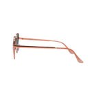 Gry Mattr 3+ Kids Sunglasses - Metal - Heart Bailey-Size for kids 3+