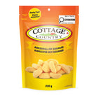 Cottage Country Marshmallow Bananas - 235 g - 12 Pack-Marshmallow Bananas