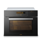 Fotile Built-in Combi Oven - 24" - Black-Multifunctional 4-in-1 Combi Oven