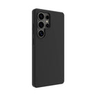 Dbramante1928 Costa Rica Case For Samsung S25 Ultra - Black-Compatible with wireless charging