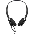 Jabra Engage 40 Stereo USB-C/A Wired Headset - Teams-Optimized for Microsoft Teams