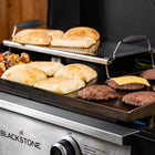 Blackstone Adjustable Warming Rack-Keeps food warm without leaving the griddle