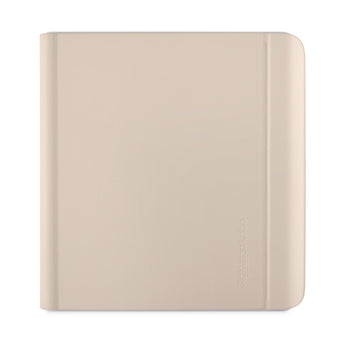 Kobo Libra Notebook SleepCover Case - Sand Beige | staples.ca
