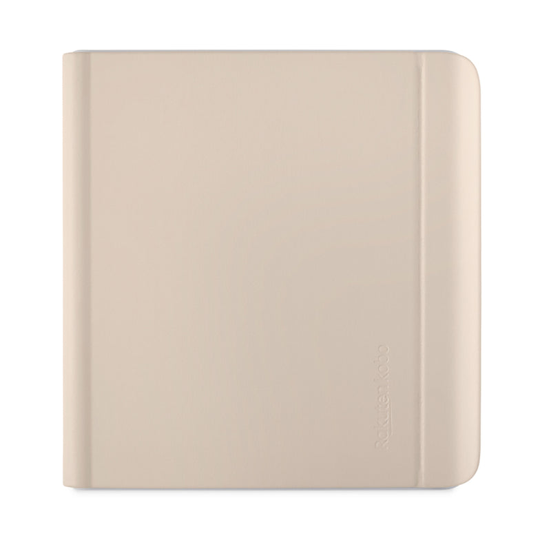 Kobo Libra Notebook SleepCover Case - Sand Beige | staples.ca