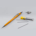 Pentel Mechanical Drafting Pencils - 0.9mm - 2 Pack-0.9mm fixed sleeve is ideal for drafting and template work