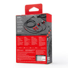 PowerA Wired Earbuds for Nintendo Switch 2 - Black-10