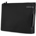 Bugatti Madison Case Sleeve for 15.6" Laptop - Black-Designed for notebook