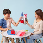 b.box Mini Lunchbox - Flamingo Fizz-11