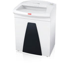 HSM Securio B26 Level 4 Micro-Cut Shredder-1/16" x 9/16" micro cut