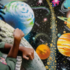 Melissa & Doug Solar System Floor Puzzle - 48 Pieces-7