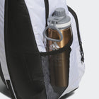 Adidas Midway Backpack - Grey/Black-Padded shoulder straps for total comfort