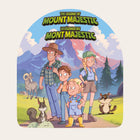 tonies Tonieplay The Legend of Mount Majestic: A Musical Family Quest Game-See description for total play time, what the game entails and the components included