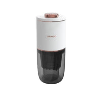 URINGO 70 Speed Electric Slow Masticating & Cold Press Juicer-Slow grinding juice : No knife, slow speed, low temperature, preserve the nutrition of fruits and vegetables