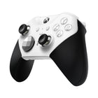 Xbox Elite Wireless Controller Series 2 - Core White-Includes just the components you need to unleash your best game, additional components sold separately