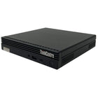 Lenovo Thinkcentre M70Q Tiny Refurbished Desktop Computer - Intel Core i5-10500T - 256 GB SSD - 16 GB RAM - Windows 11 Pro-RAM Size & Type: 16 GB DDR4