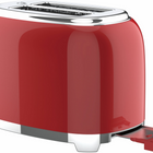 Salton NuRetro Digital 2 Slice Toaster - Space Cherry-Curate your kitchen with other matching products in the salton nuretro collection!